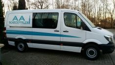 Planning en uitvoering